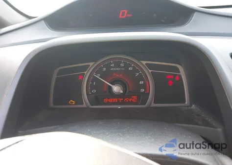 2007 Honda Civic Si from USA, damaged, VIN 2HGFA55597H707131